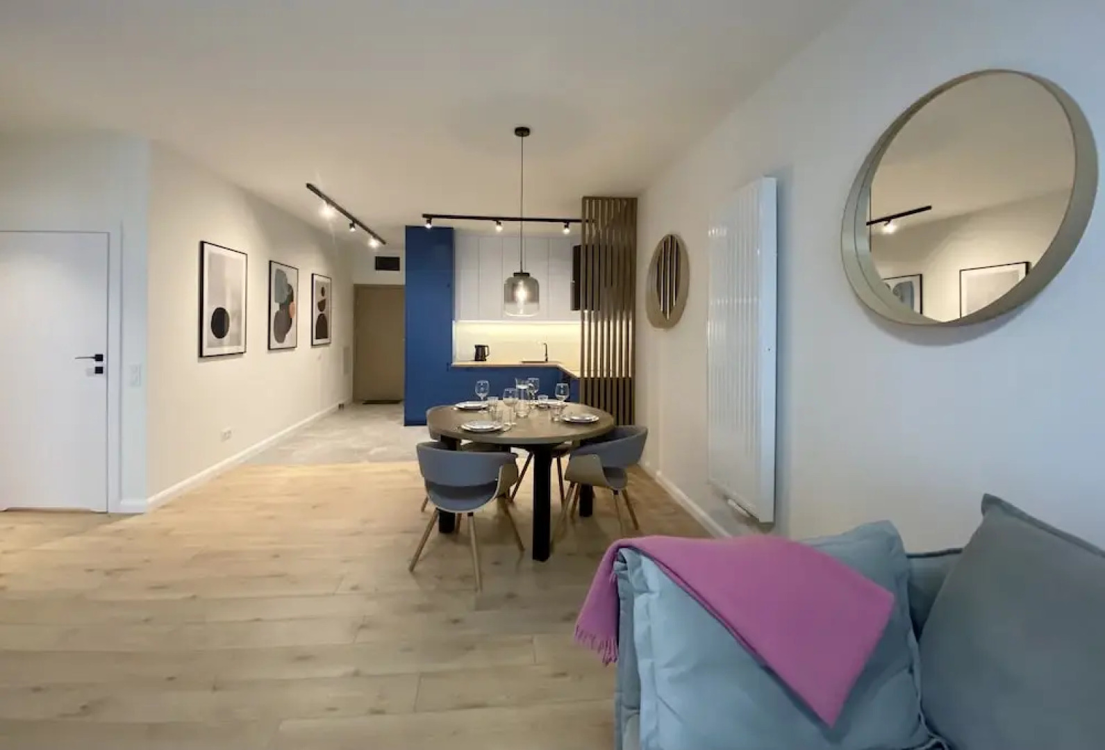 Nautica Resort by Q4 Apartments