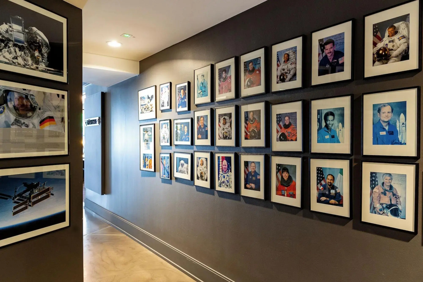 &REPEAT Köln Airport