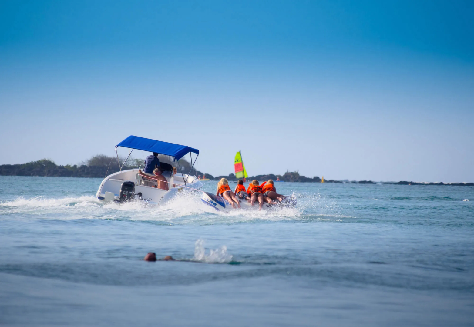 Liberty Drive Apartments and Penthouses