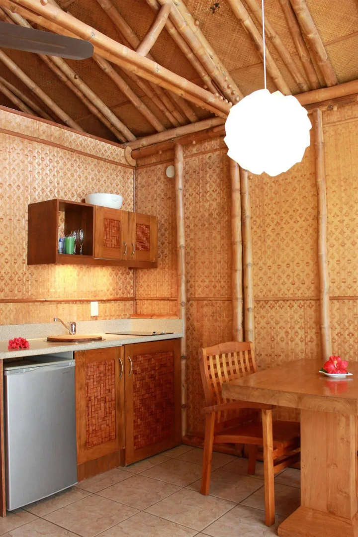 Magic Reef Bungalows