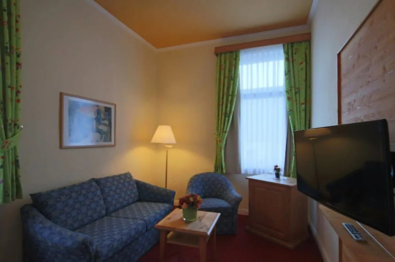 Solehotel Winterberg