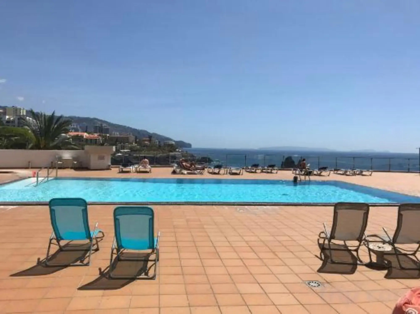 Apartamentos do Mar