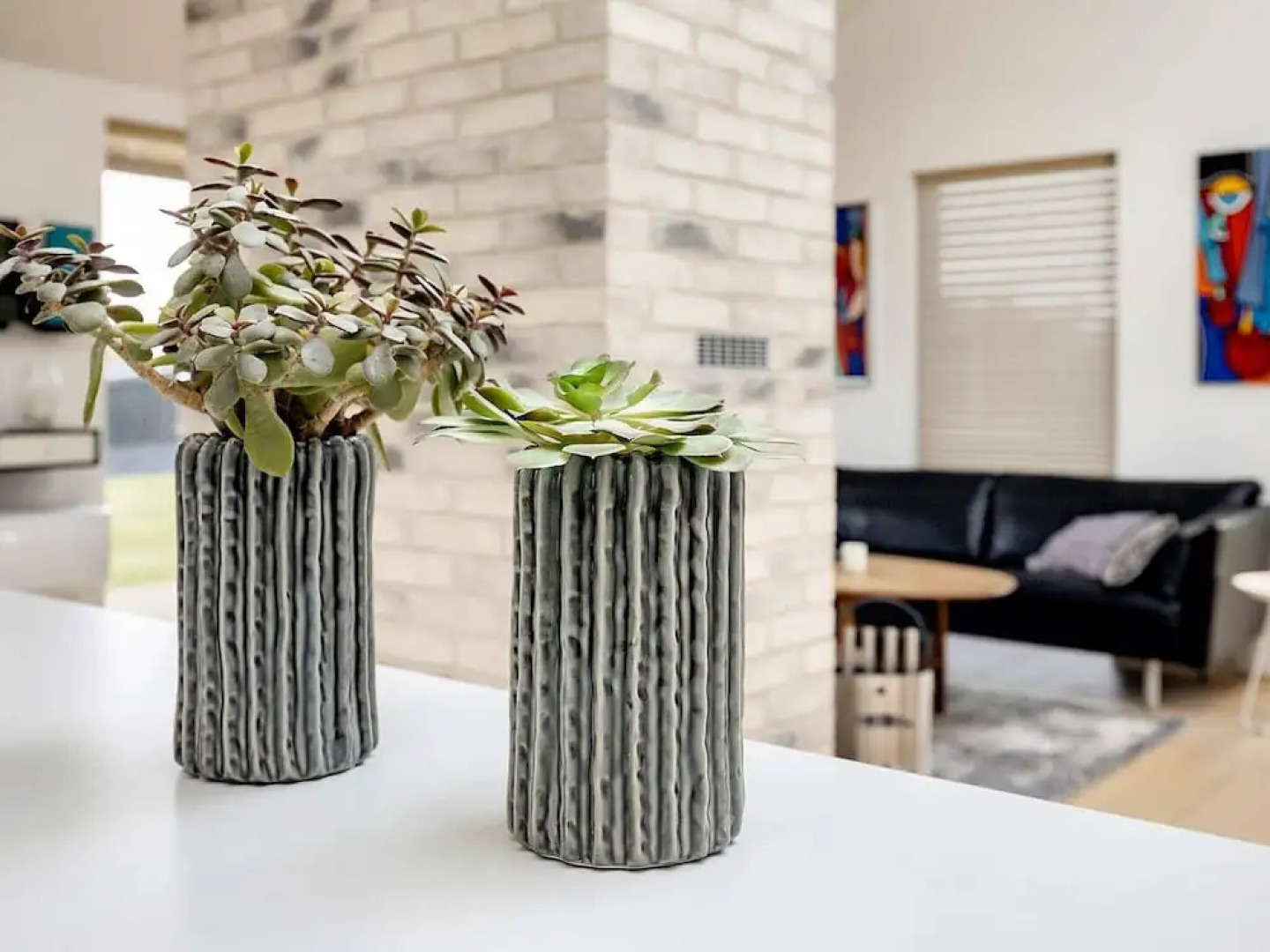 6 Person Holiday Home in Hjorring