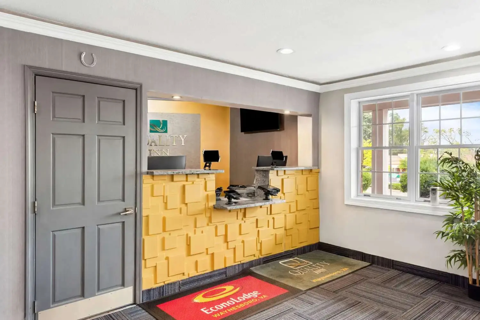Econo Lodge Waynesboro - Skyline Drive