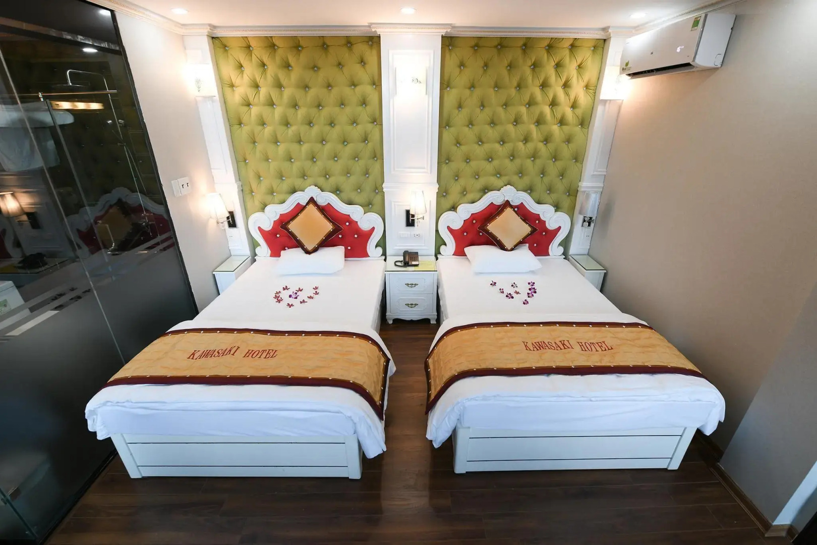 Kawasaki Noibai Hotel