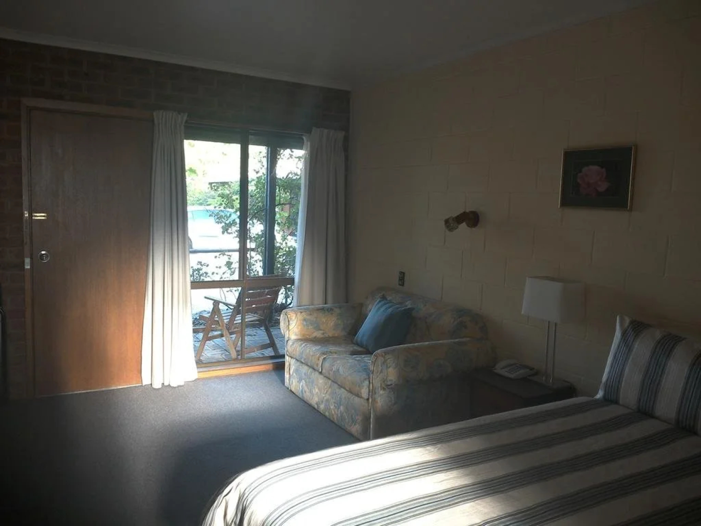 Milawa Motel