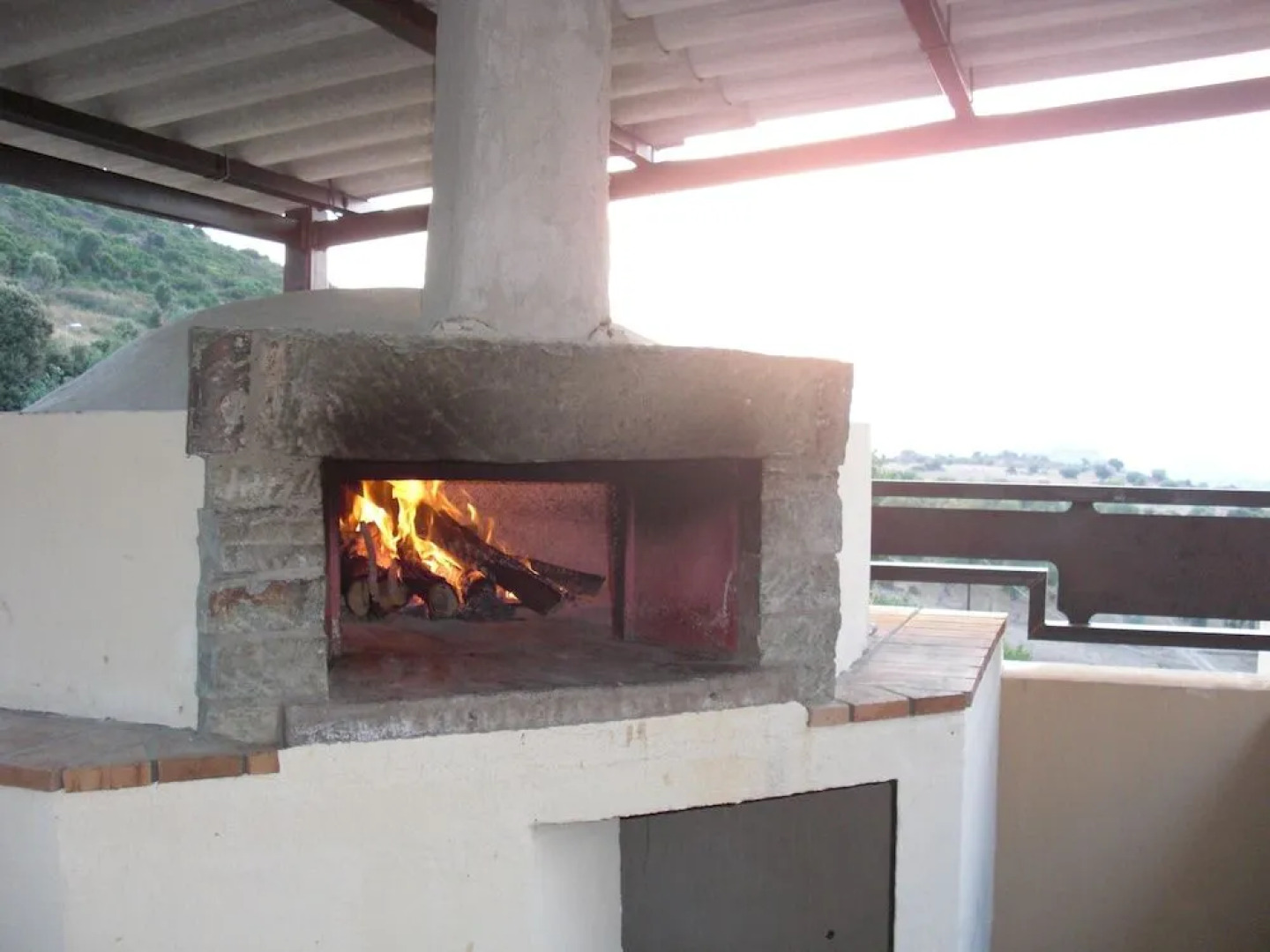 Le Relais de Saleccia