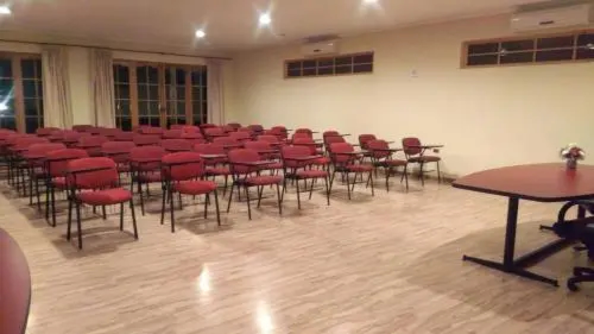 Hotel Punakora Aconcagua