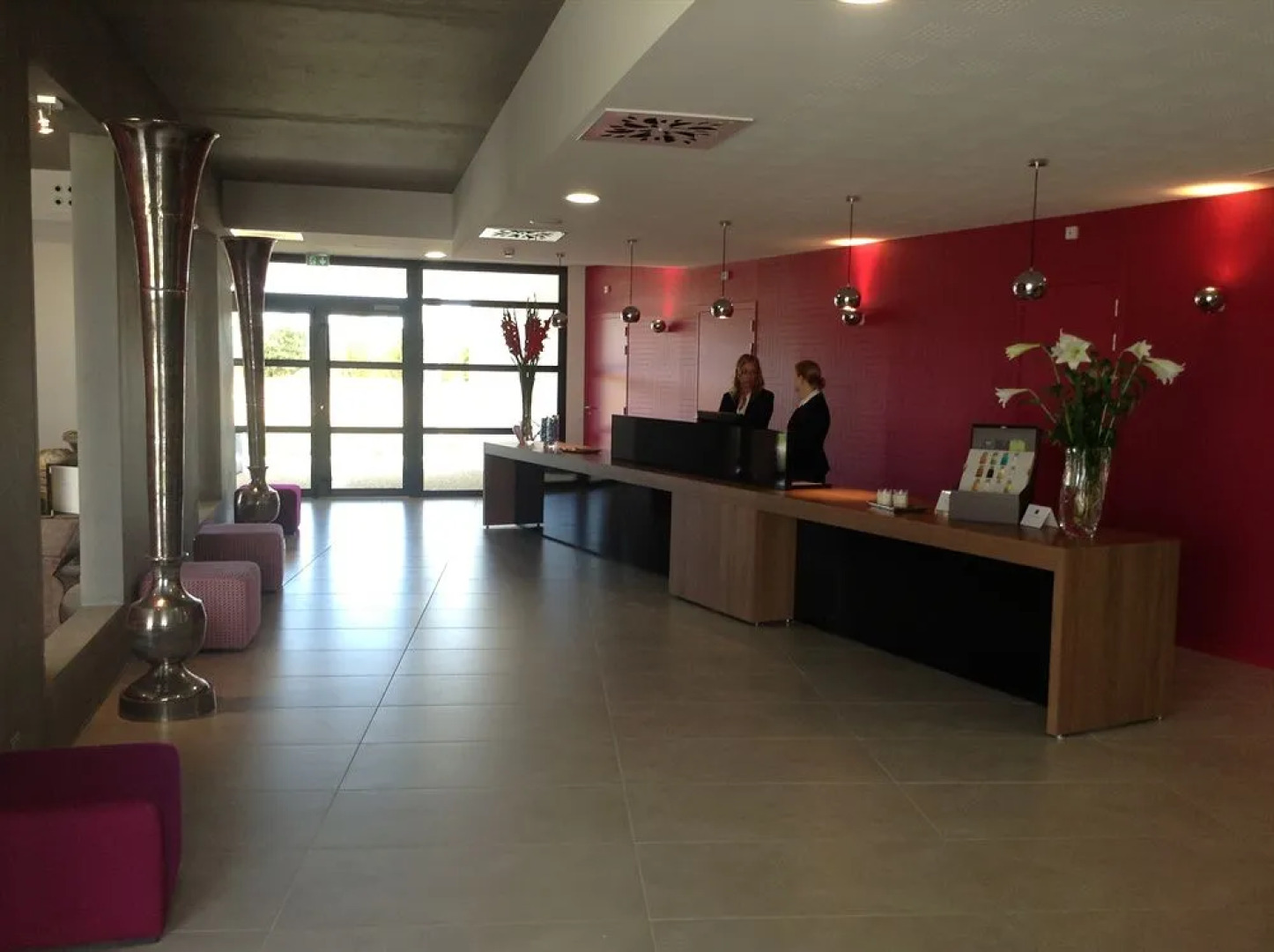 Hôtel Thierry DRAPEAU