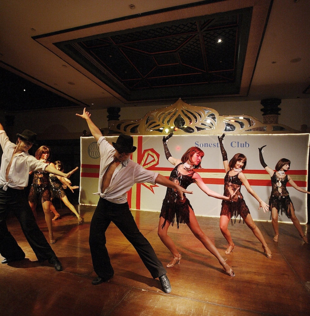 Noria Resort Sharm El Sheikh