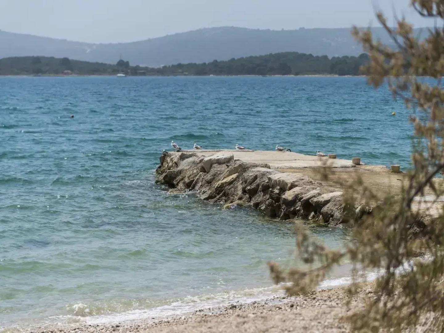 Turanj Garden Holiday Getaway