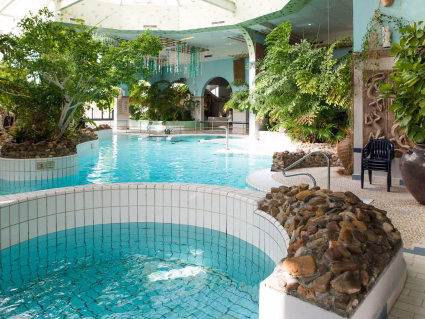 Center Parcs Port Zélande 34131