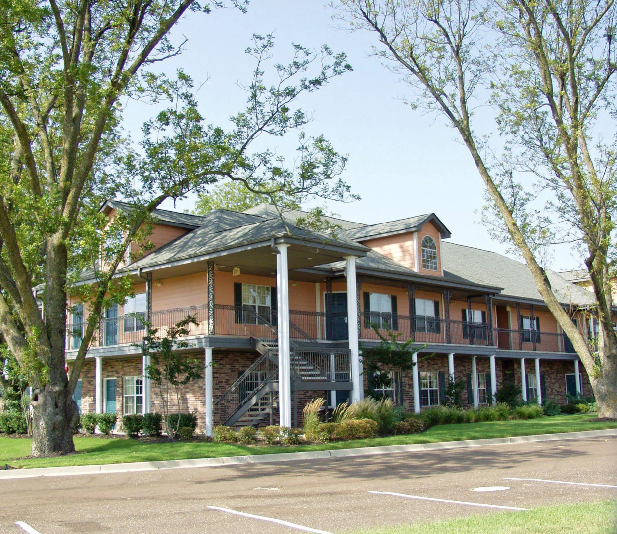 Westgate Tunica Resort