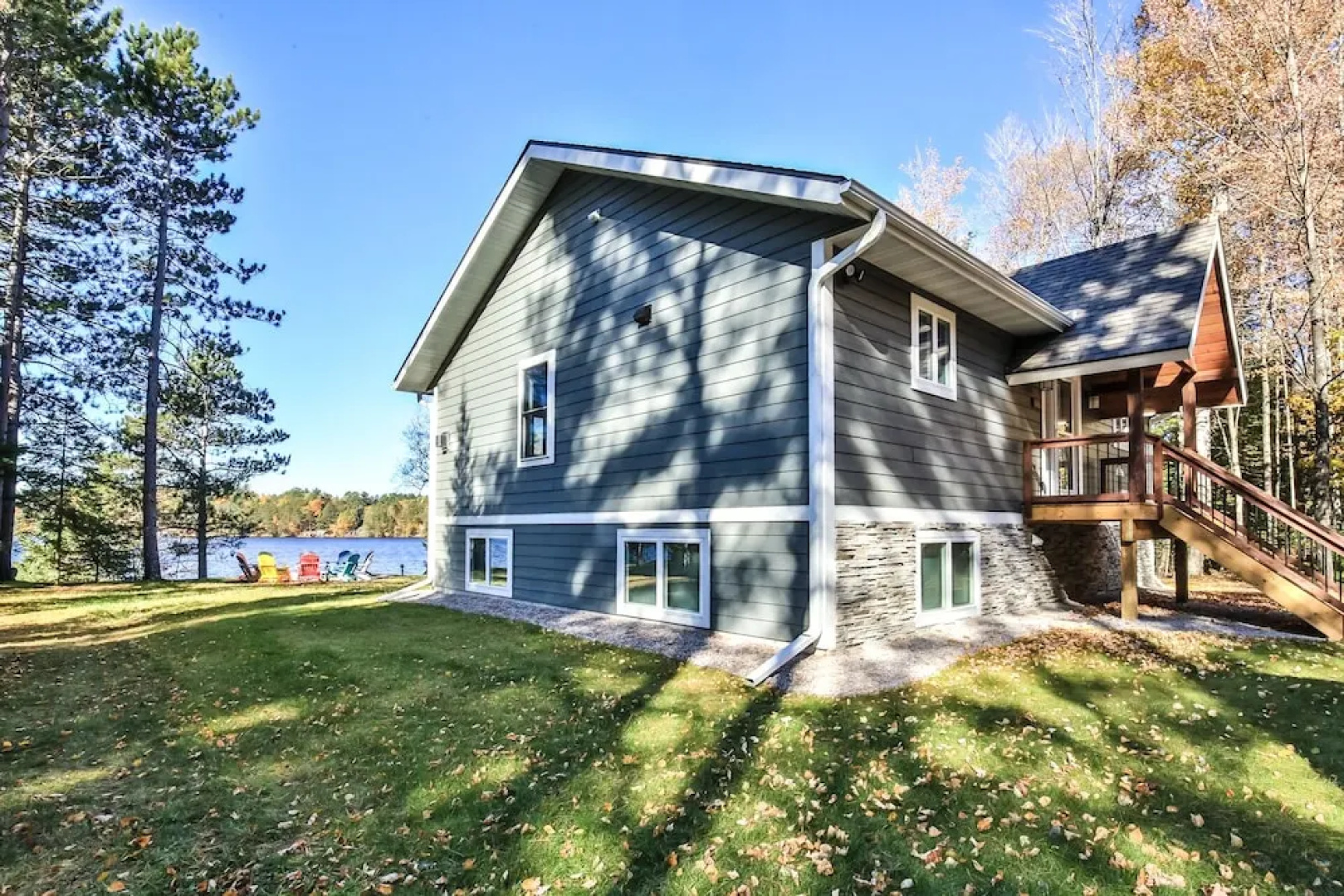 Rosie's Retreat - 4 Br Home