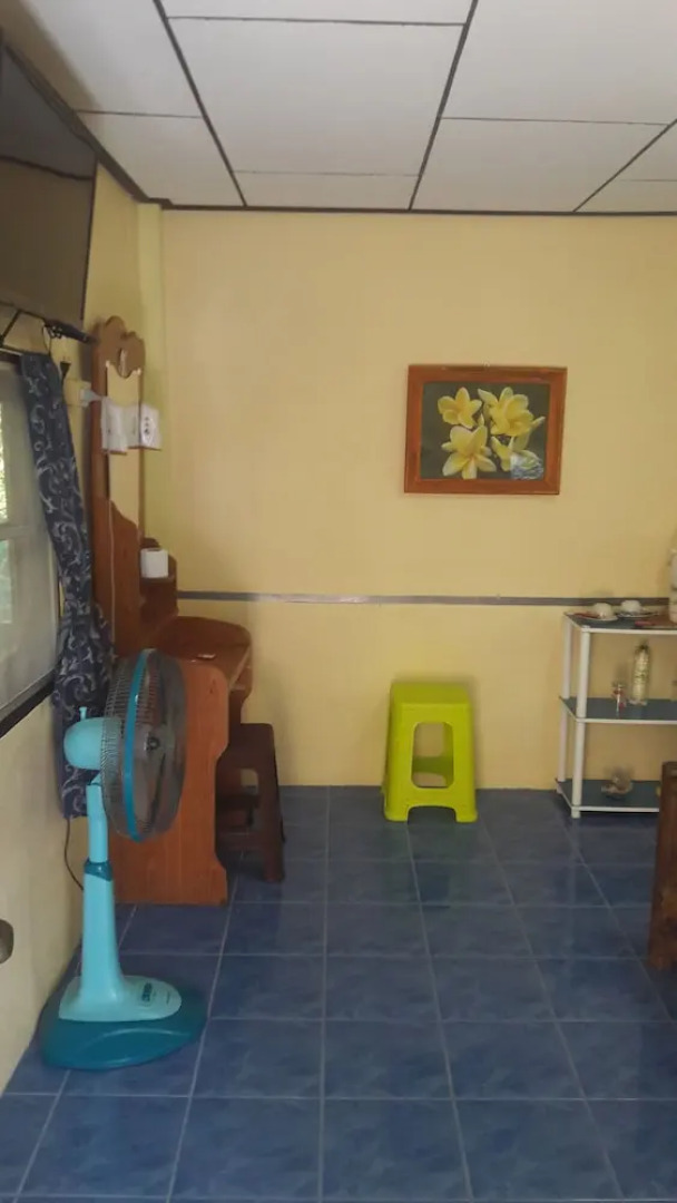 Wasana Resort Ranong