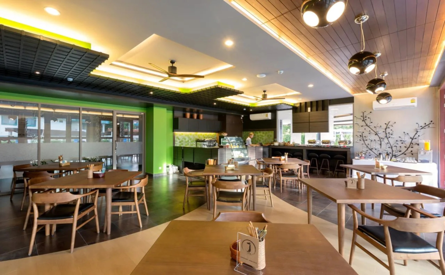 The Regent Phuket Bangtao Beach