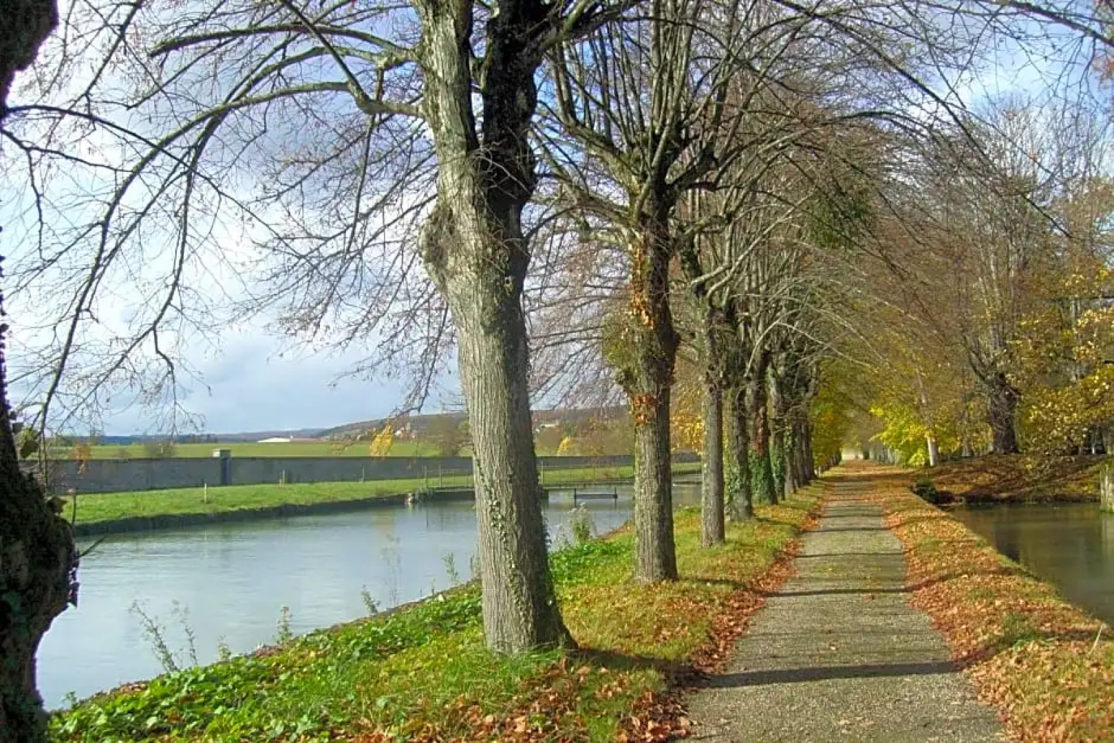Château De Serrigny