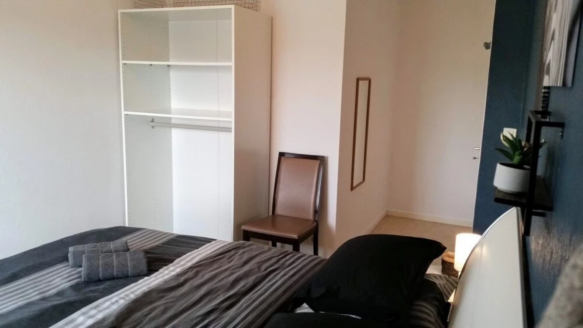 Chambre chez l'habitant