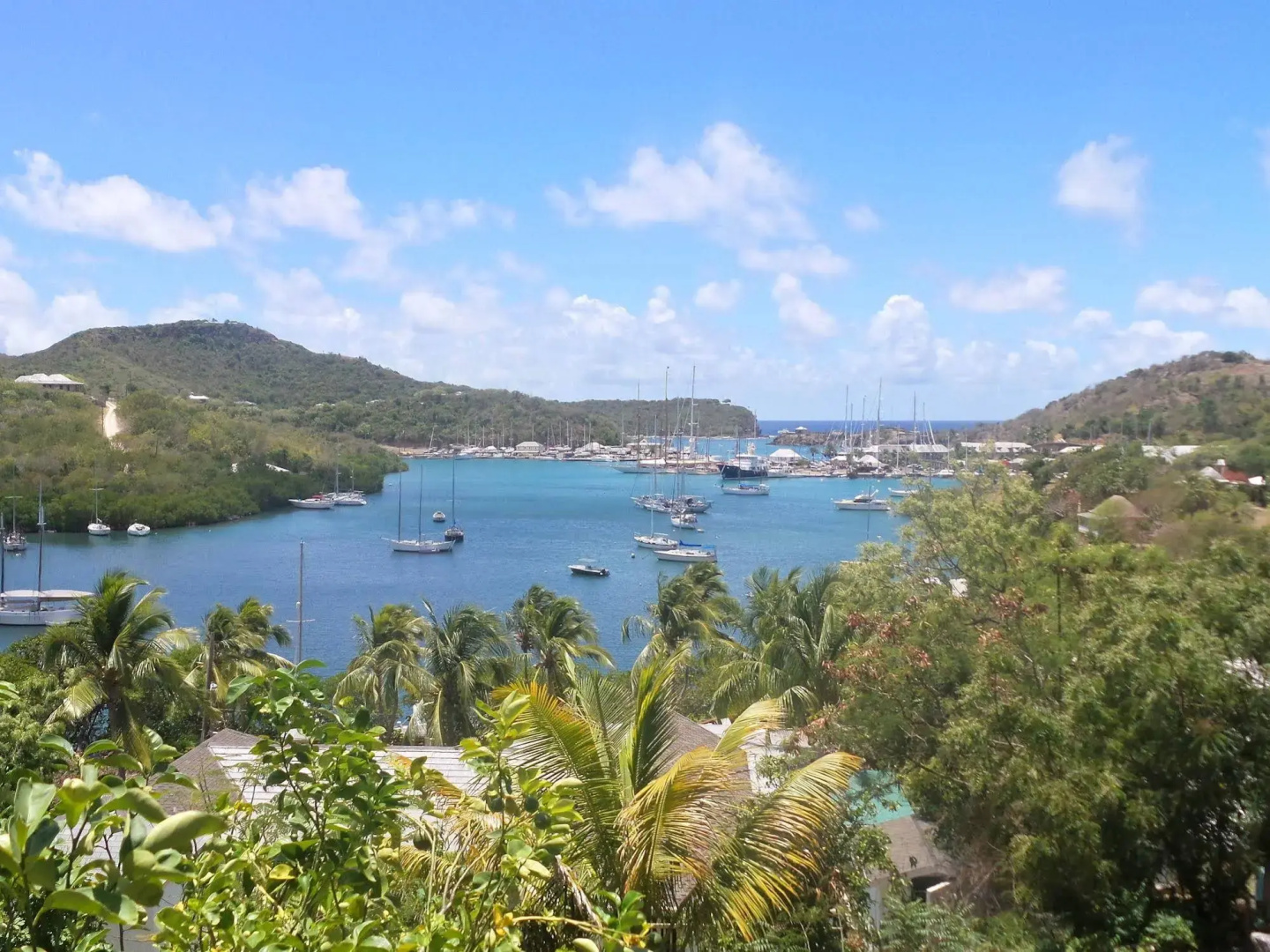 The Ocean Inn Antigua
