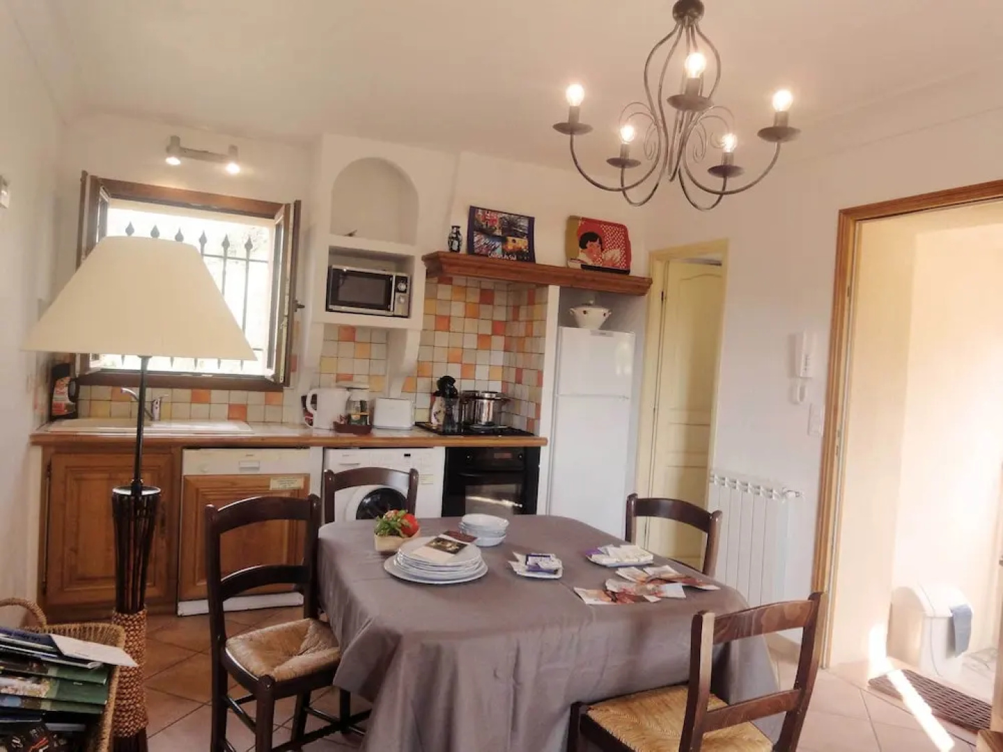 La Maison de Noélie 1er Étage