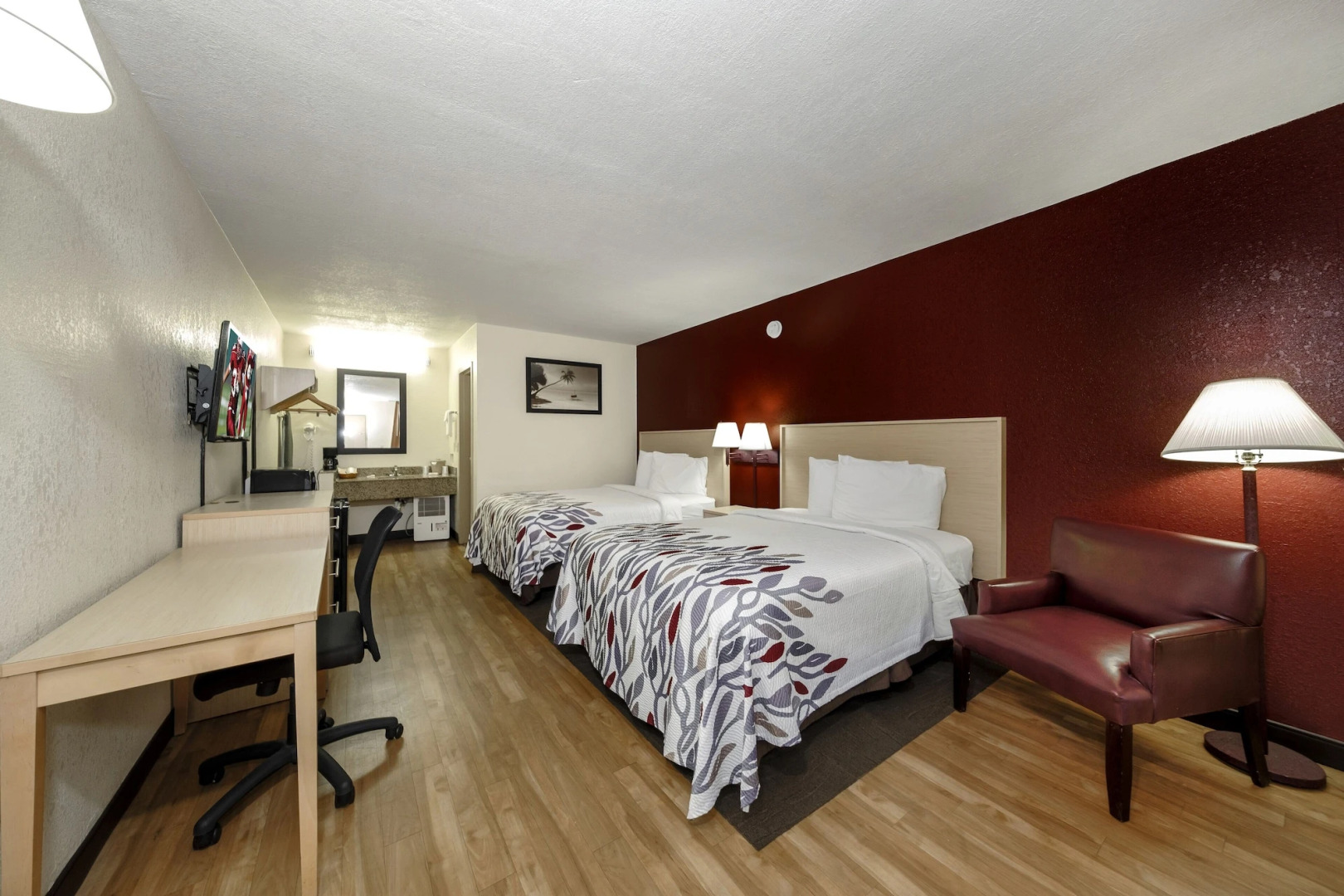 Red Roof Inn Ft Myers