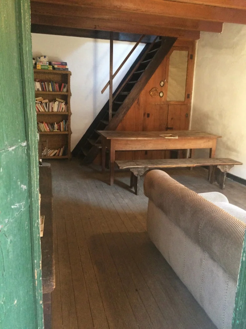 Baldo e Chicca Bed & Breakfast