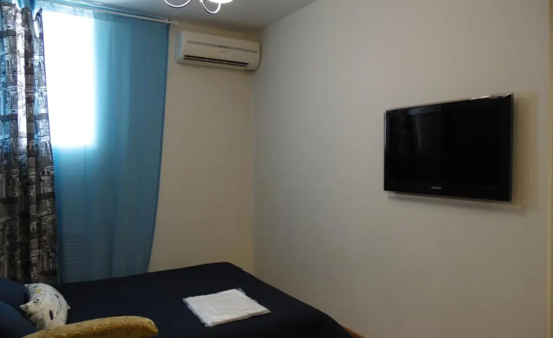 ApartUnit (АпартЮнит) на улице Челюскинцев