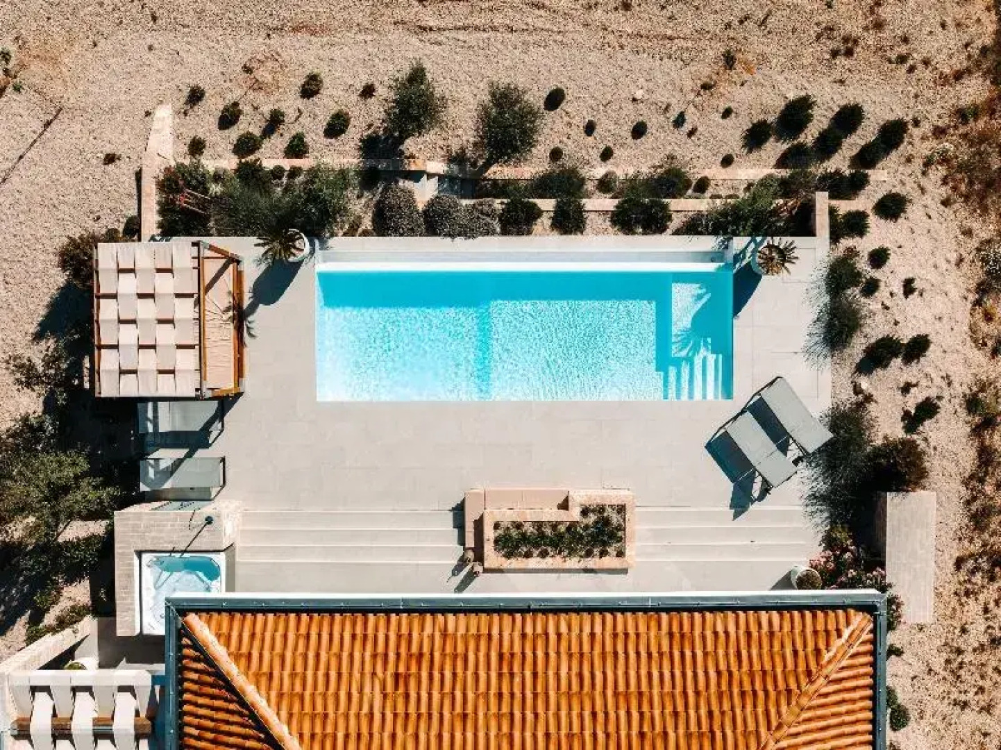 Brioni - Plant Villas