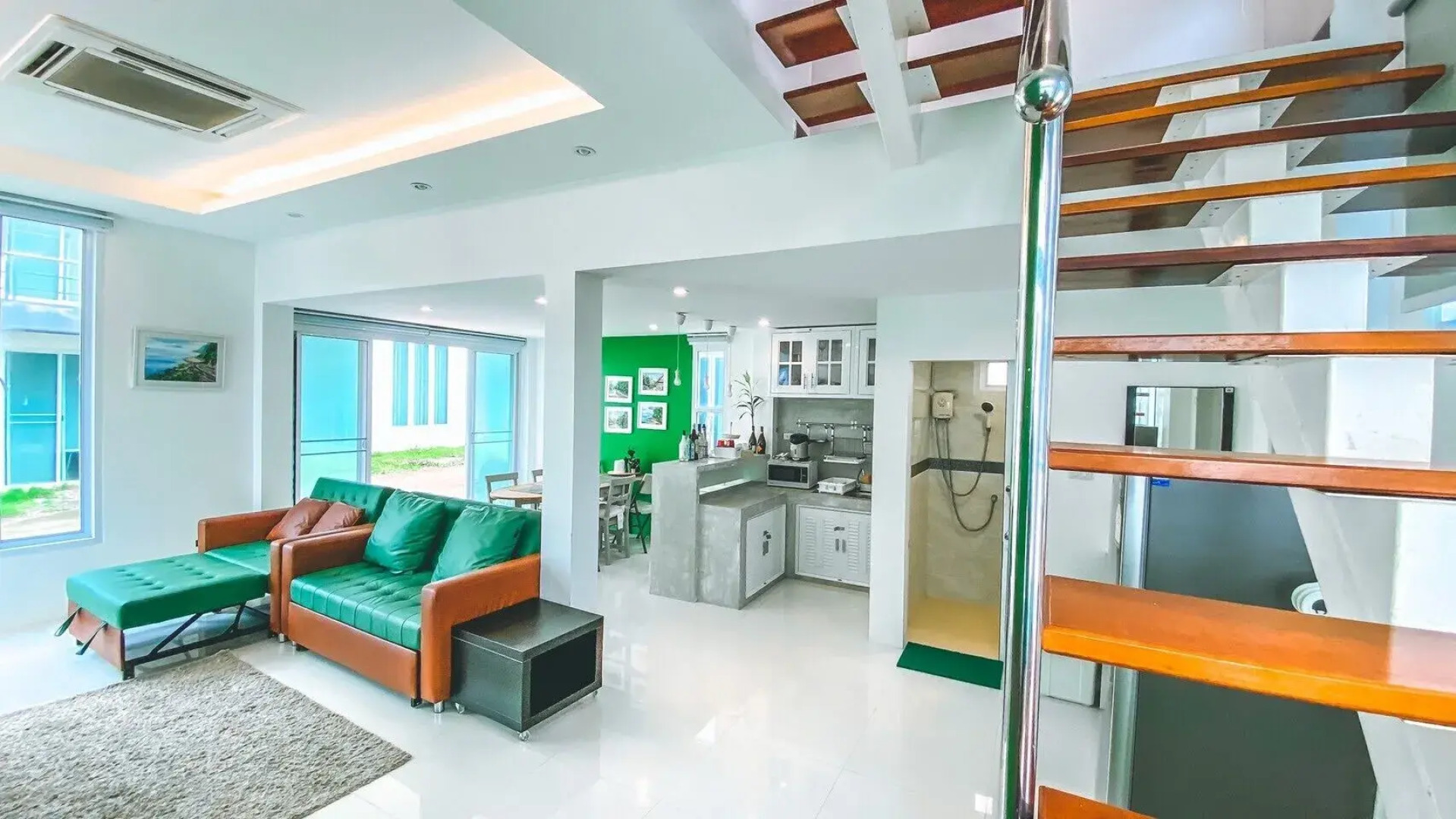 Khung Wimarn Beach Home