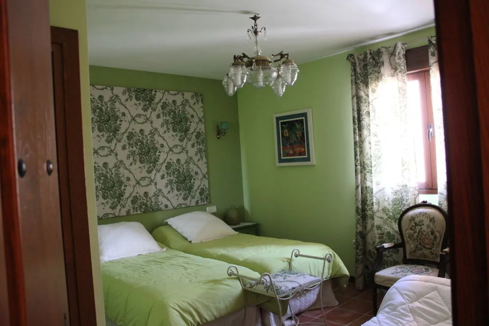 Hr El Castejon de Luzaga