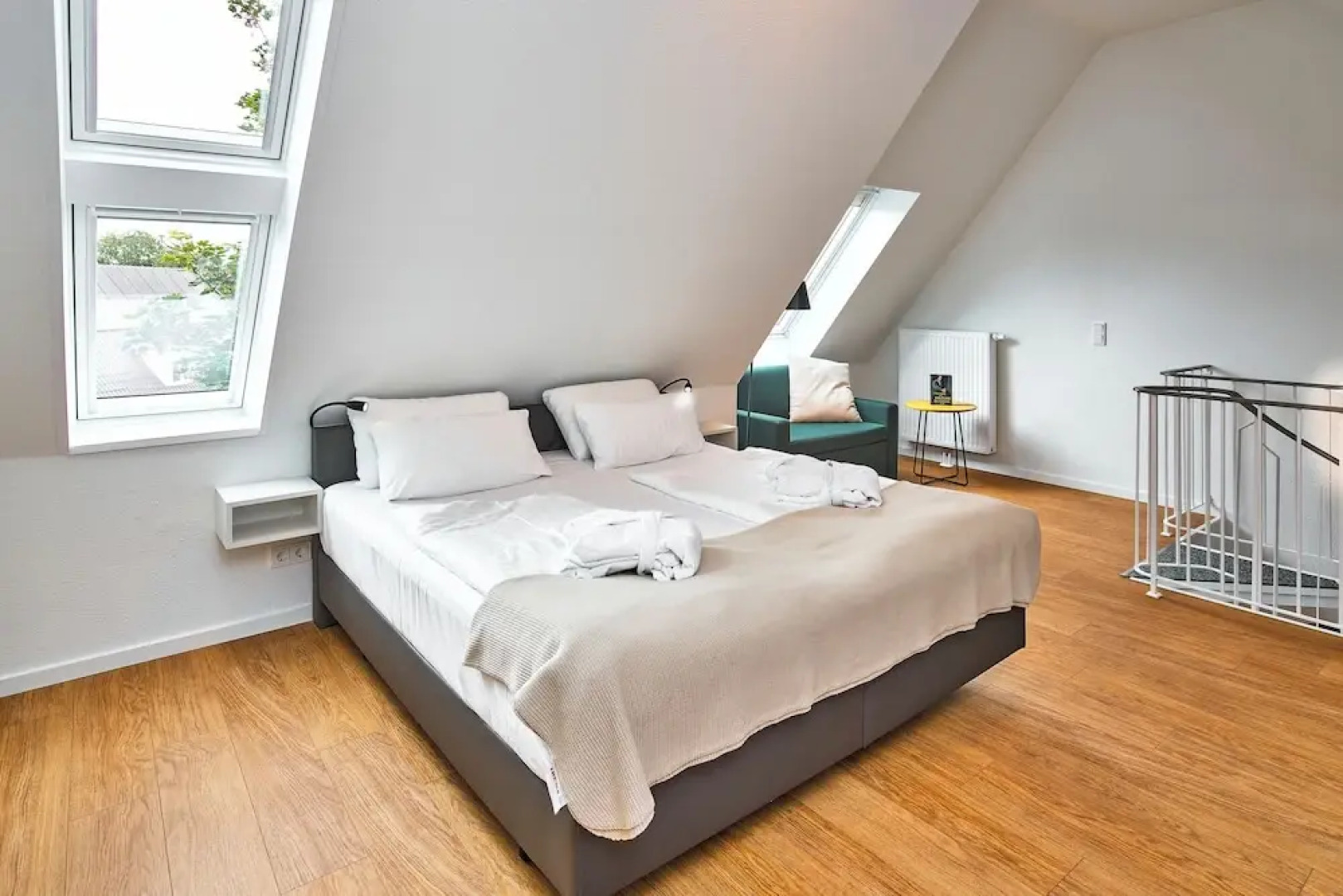 Upstalsboom Langeoog