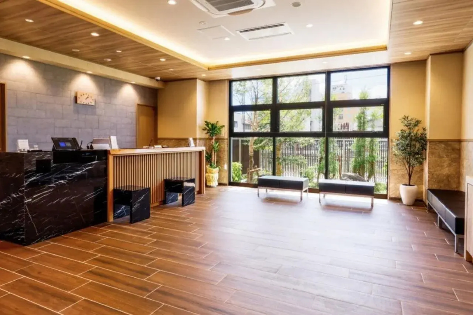 Comfort Hotel Kii Tanabe