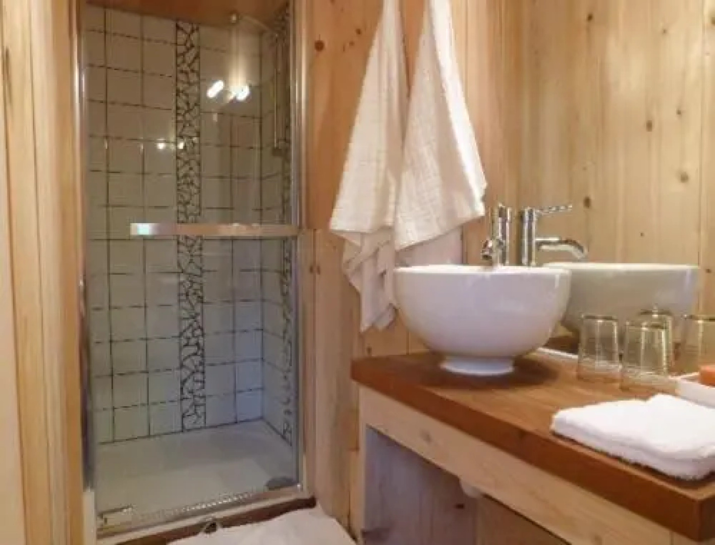 Chambre dhôtes "Lumière et Quiétude"