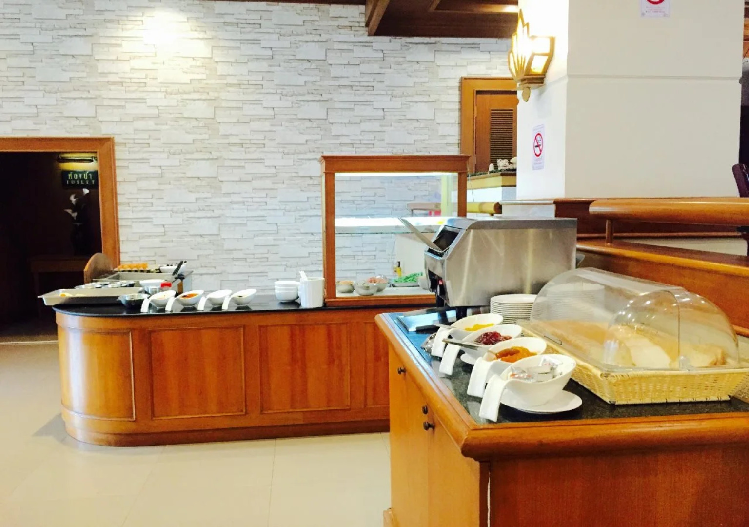 Green World Palace Hotel