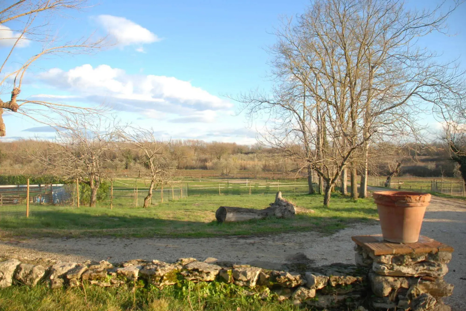 Agriturismo Podere Conte Ràcani