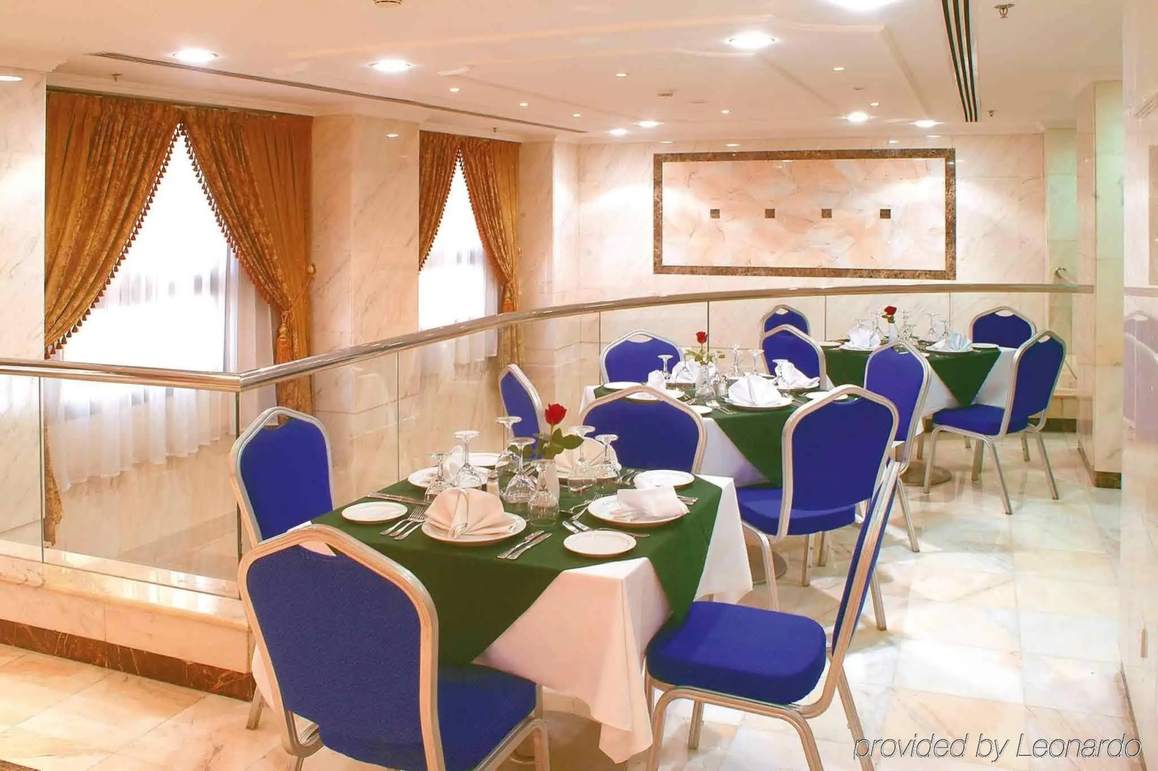 Отель Hibatullah Mecca