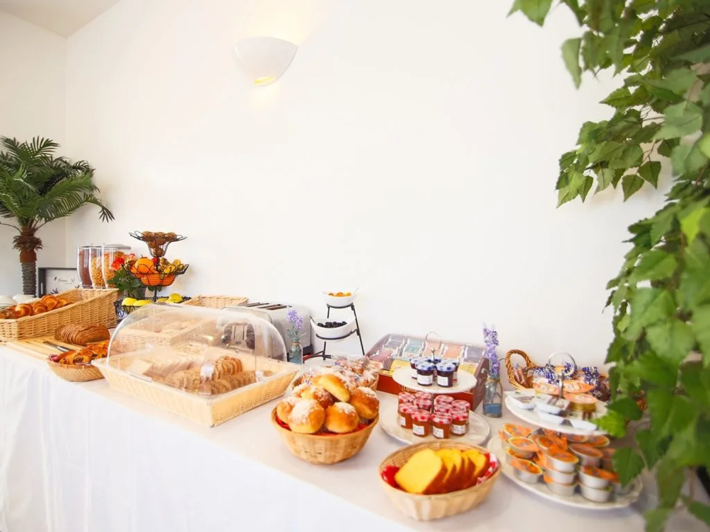 Résidence Sea Side Park