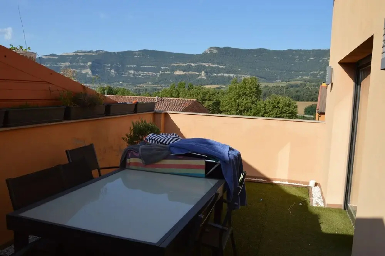 Apartament El Roc gros