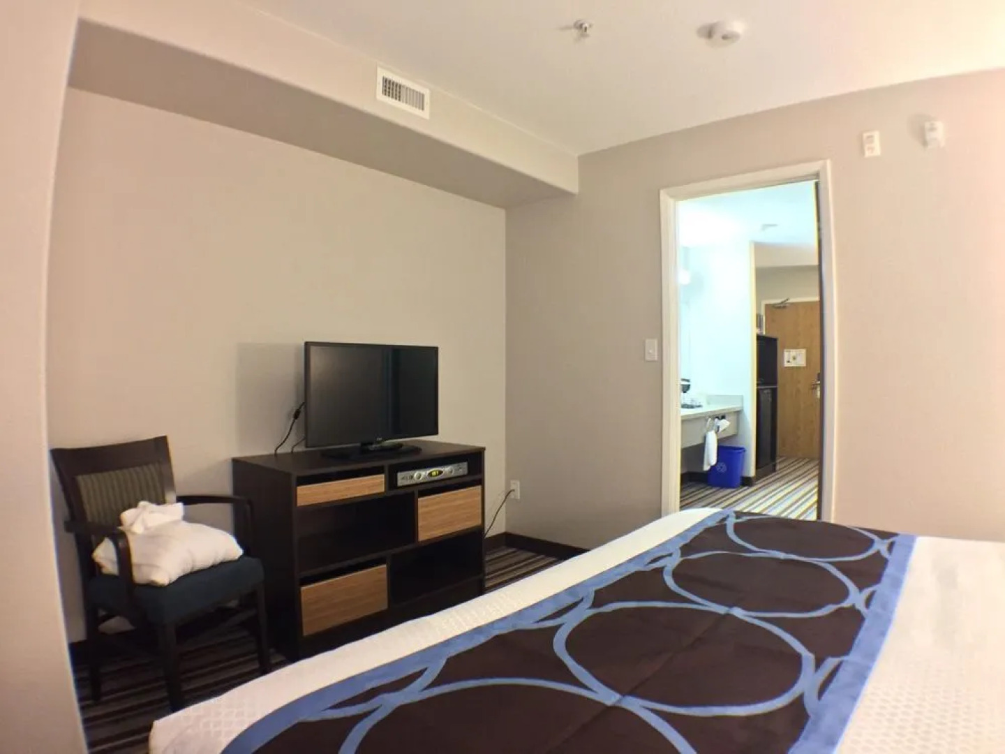 Super 8 Fort Frances