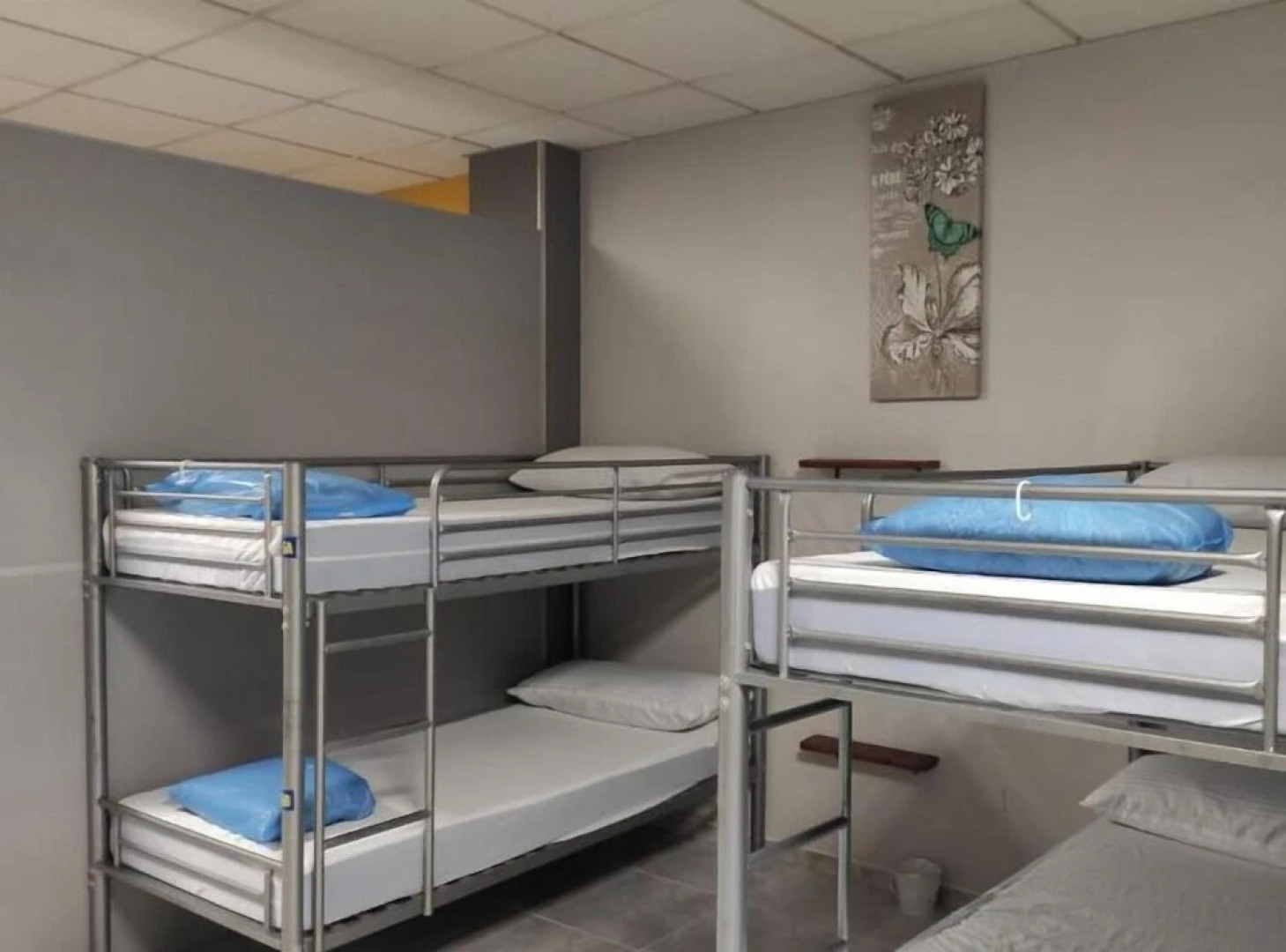 Albergue Arraigos - Hostel