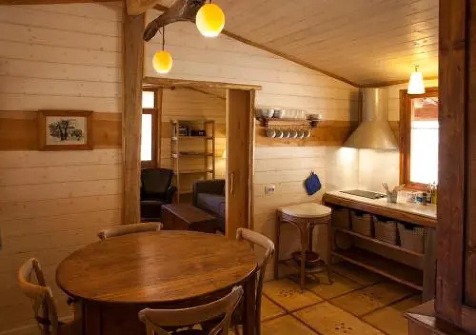 El Moli De Can Aulet