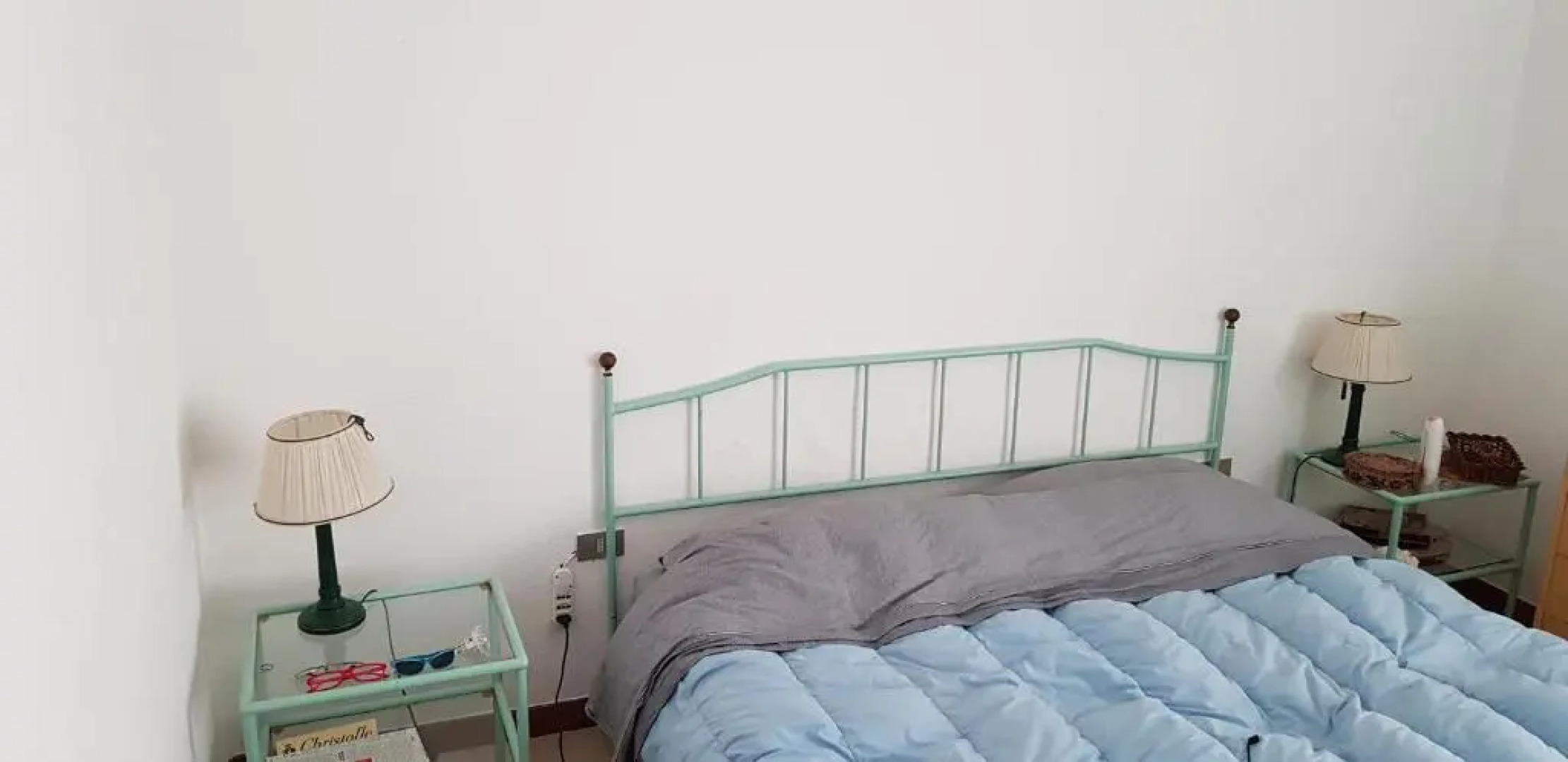 Villa da Titti e Carlo