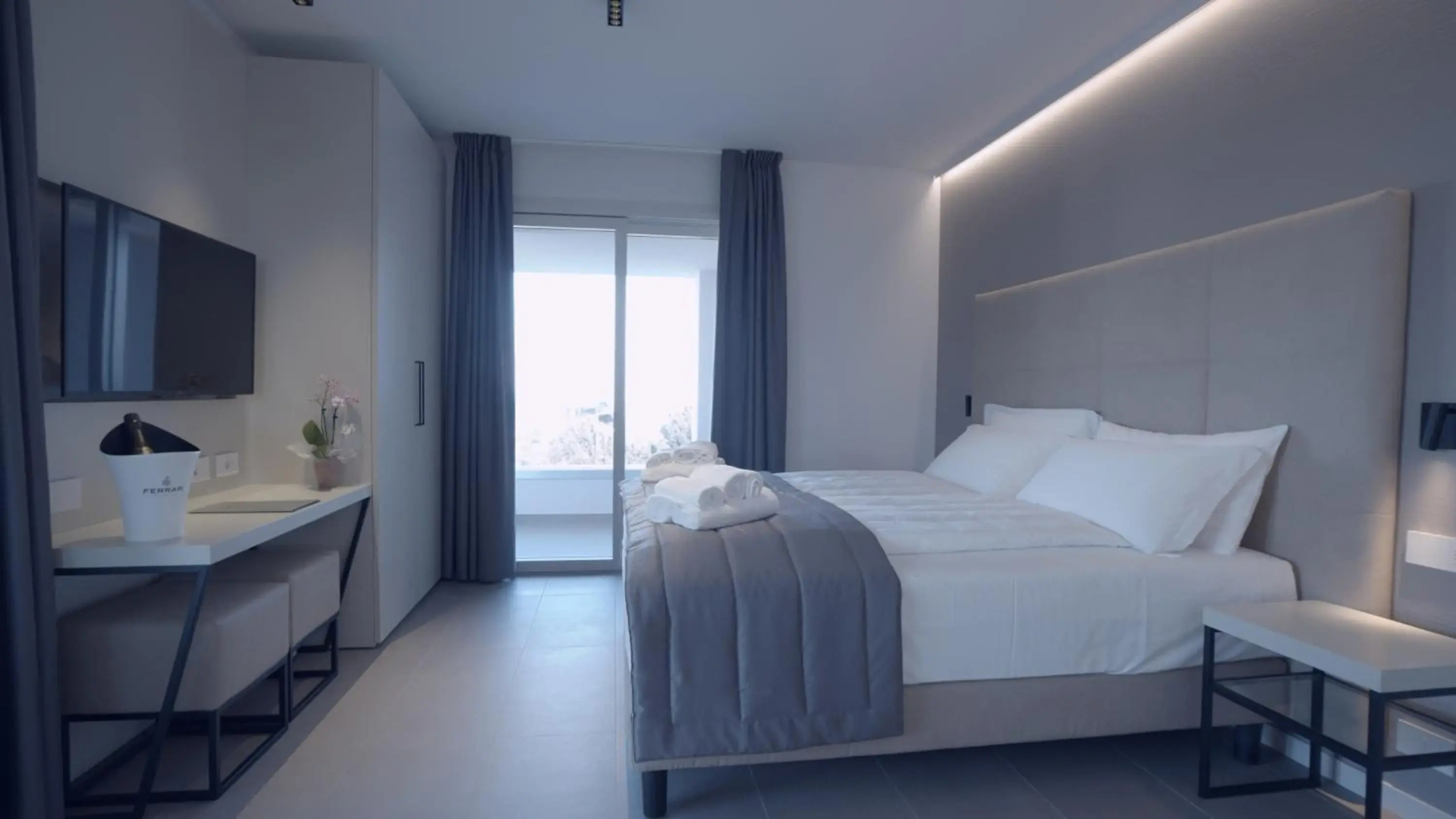 Hotel Cristal