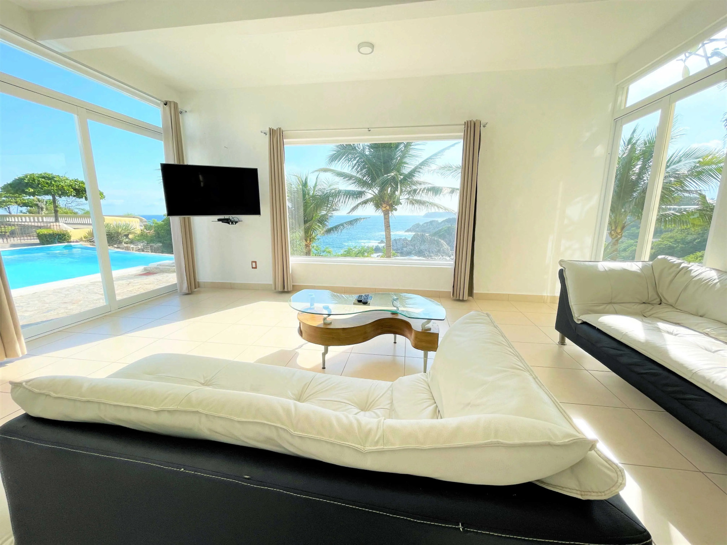 Villas & Resort Luz de Luna