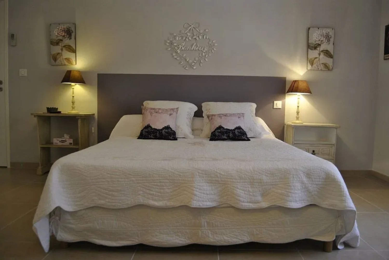 La Maison de la Cigale