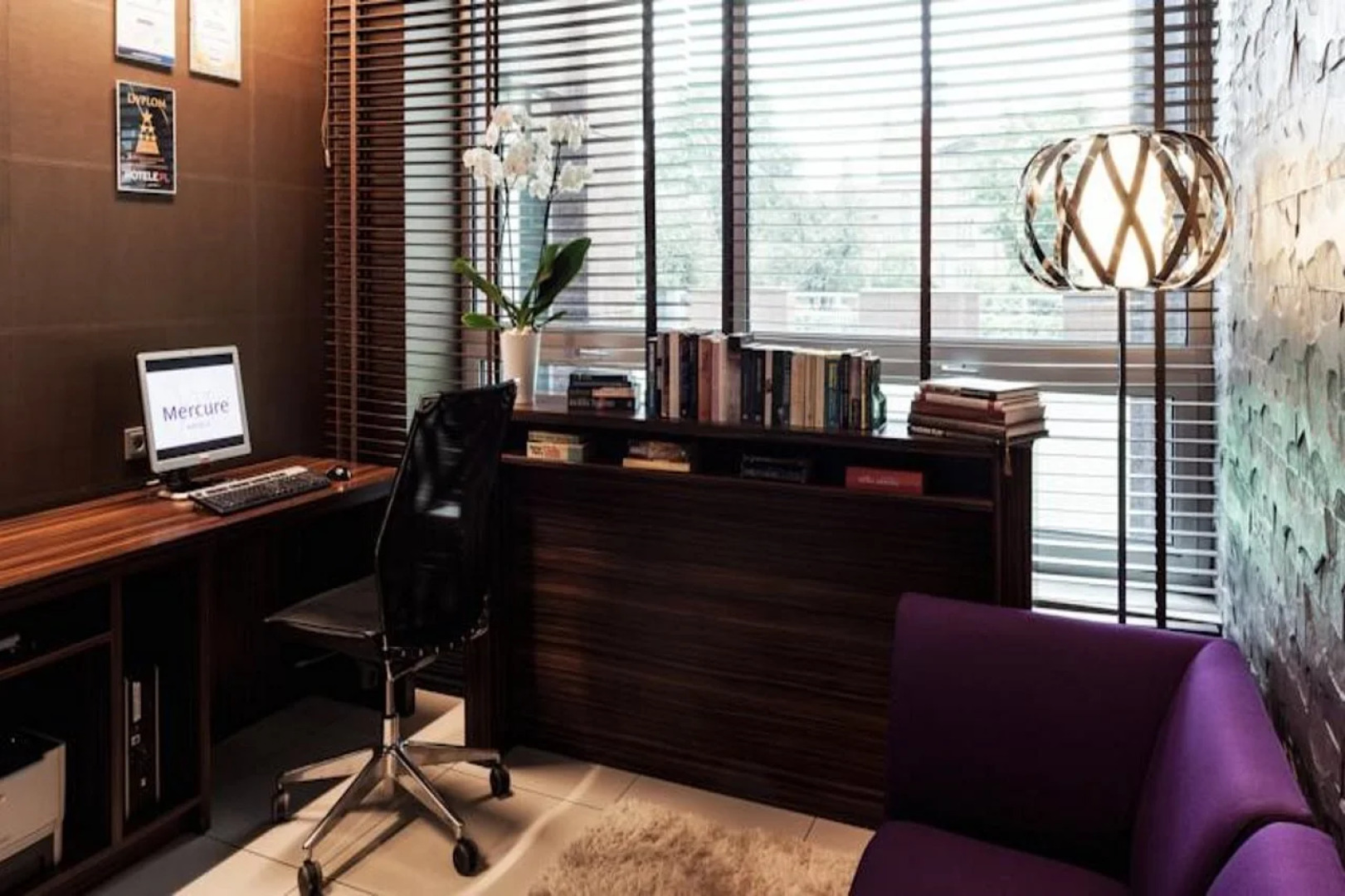 Hotel Mercure Gdansk Stare Miasto