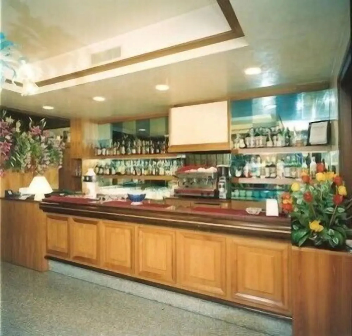 Park Hotel Ristorante Ca' Bianca