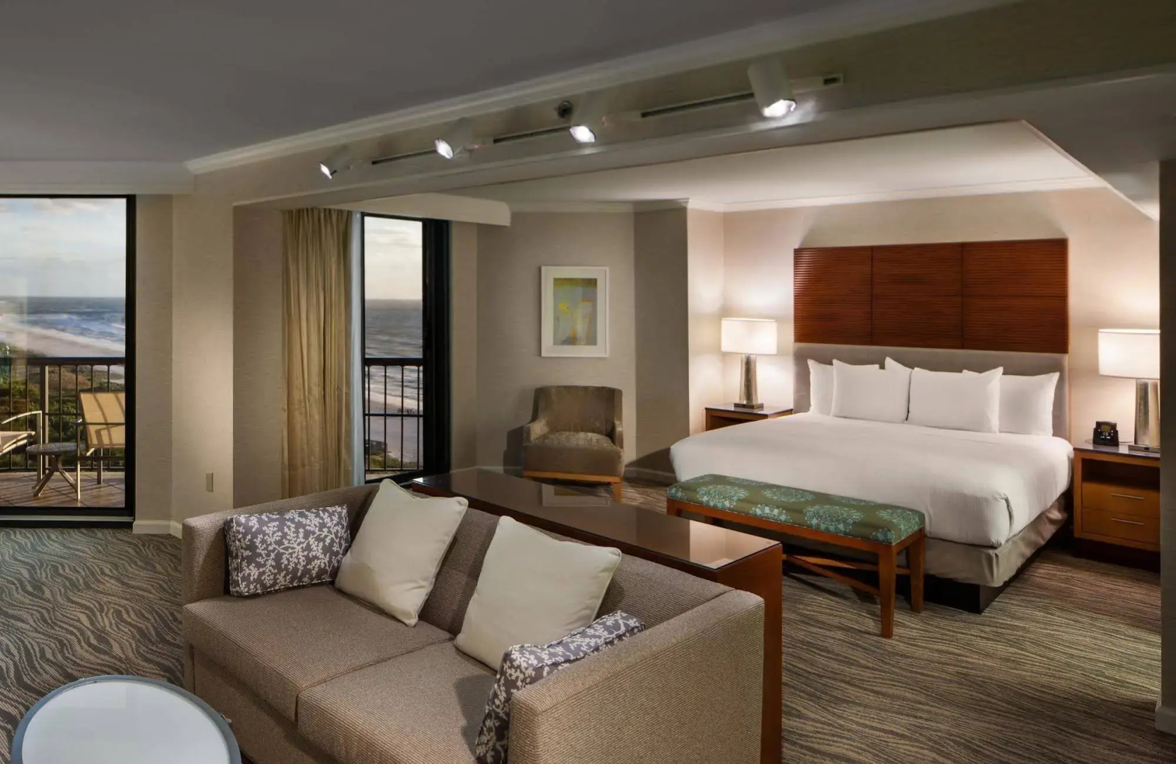 Hilton Grand Vacations Club Regency
