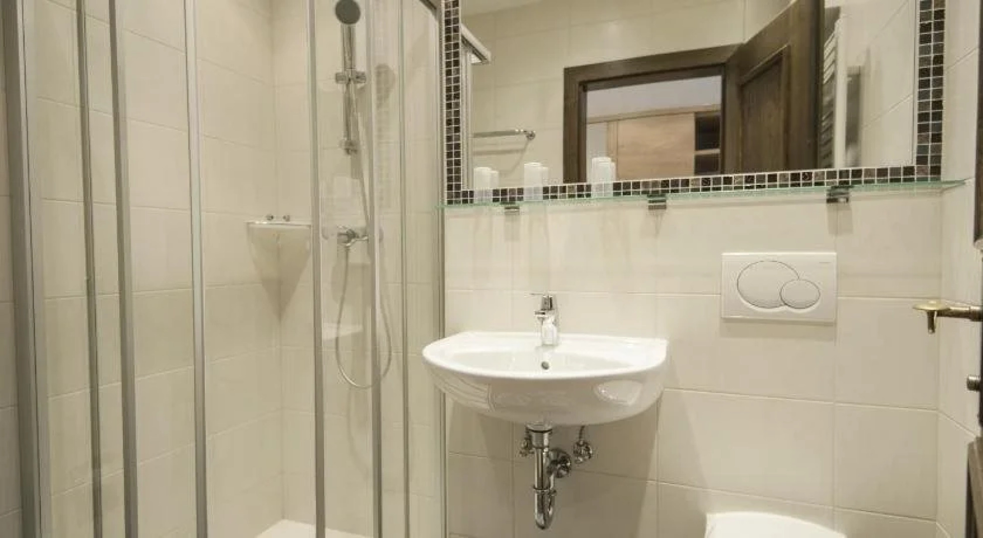 Appartement Kaiser-Franz