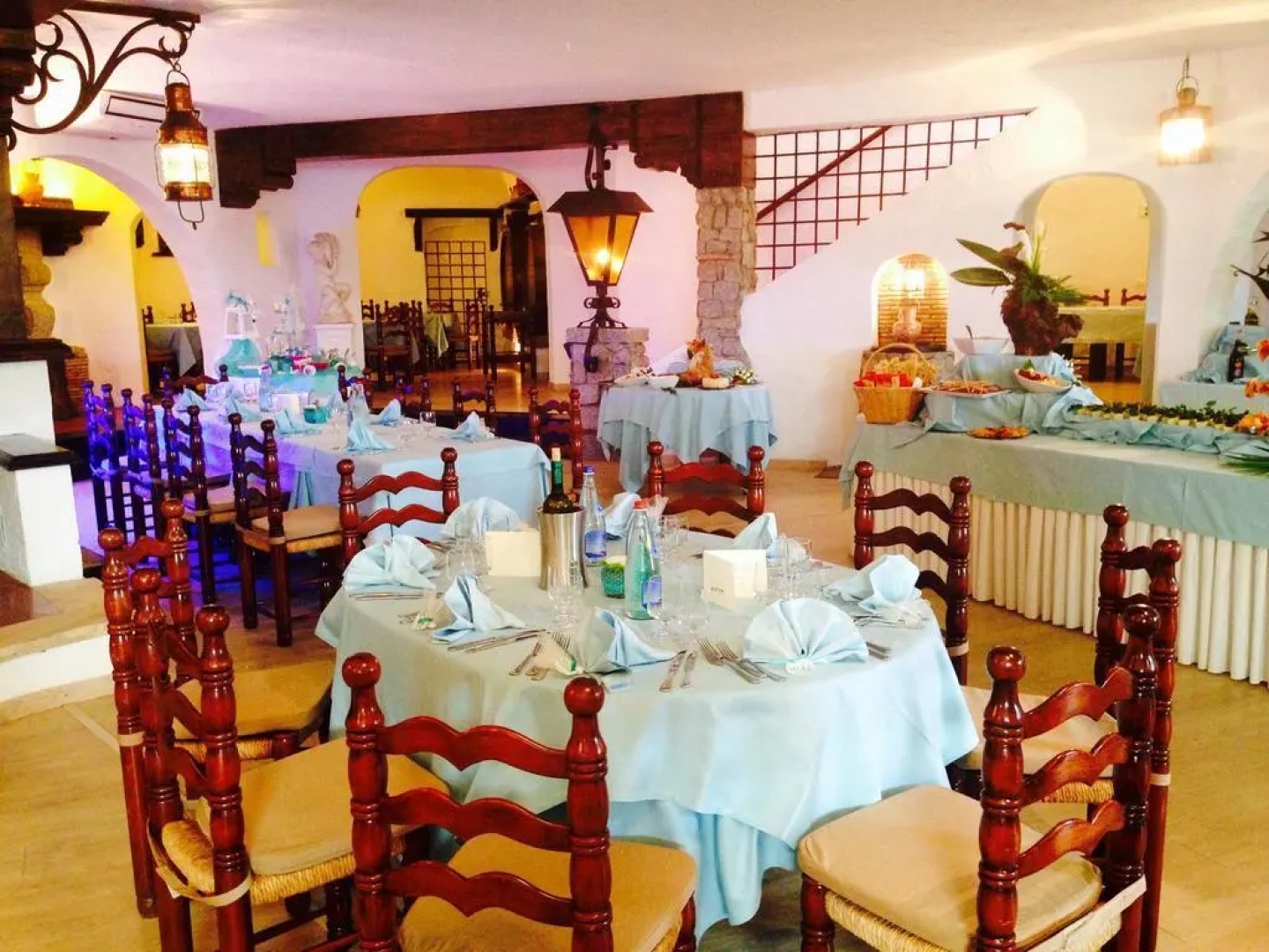 Hotel Cala di Mola
